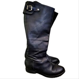 Size 9 Steve Madden Womens Riding Boots
